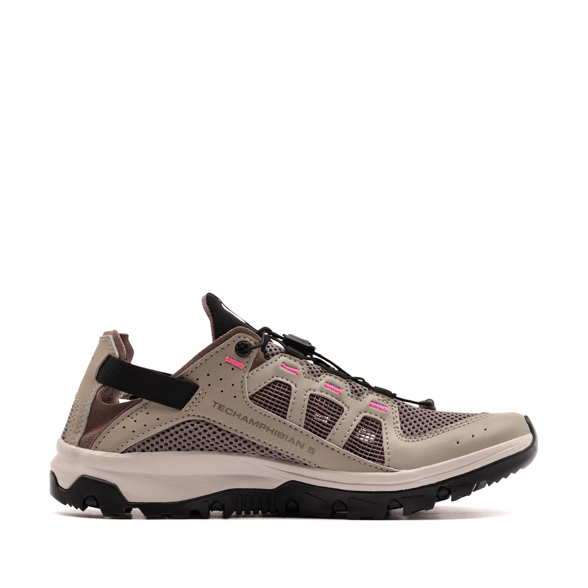 Salomon Techamphibian 5 Pantofi sport damă 491106