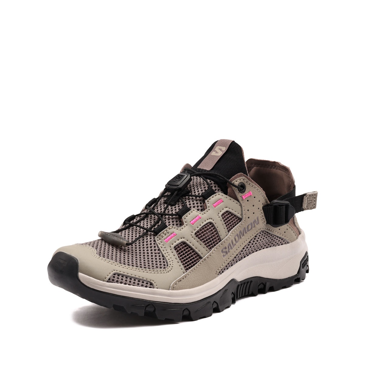 Salomon Techamphibian 5 Pantofi sport damă 491106