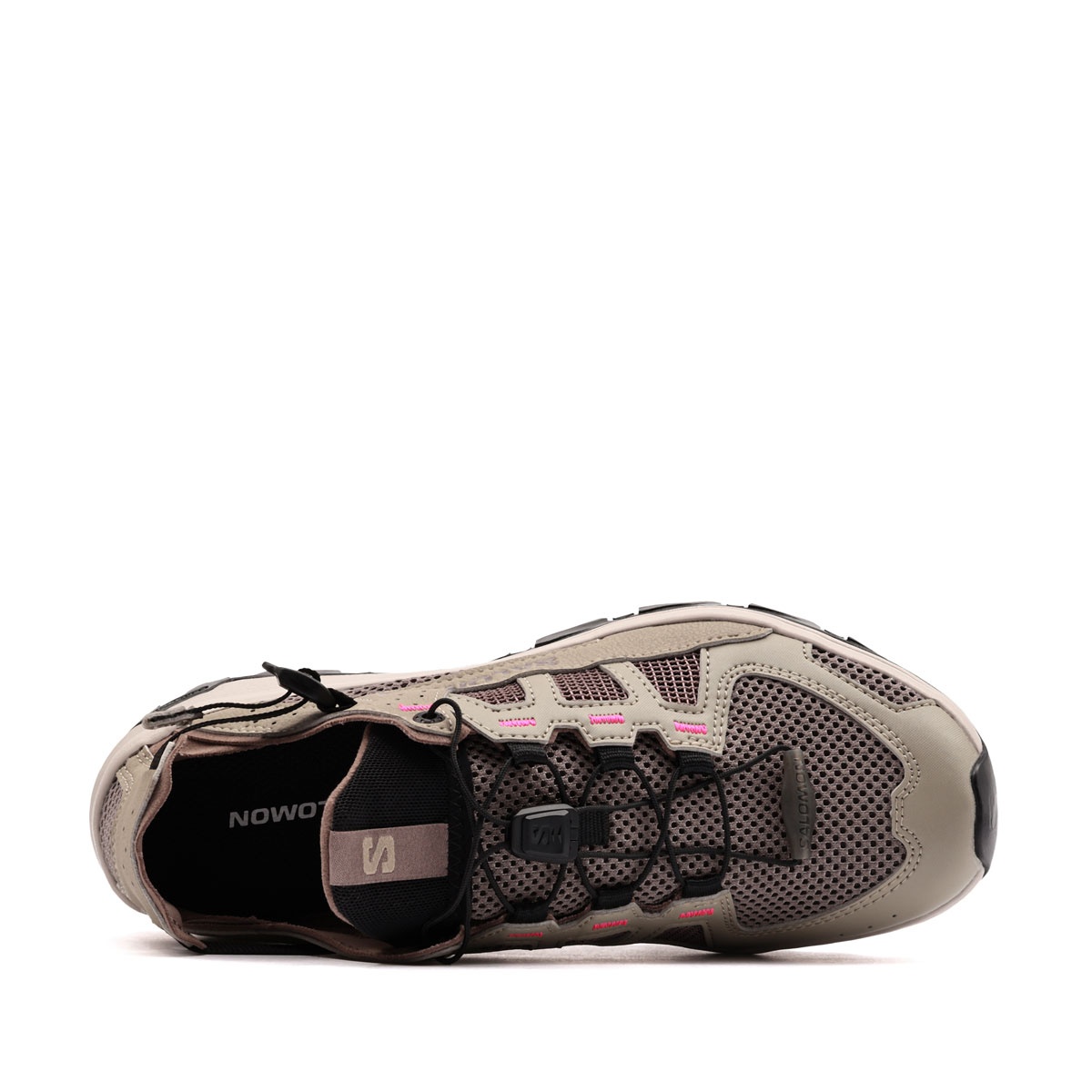 Salomon Techamphibian 5 Pantofi sport damă 491106