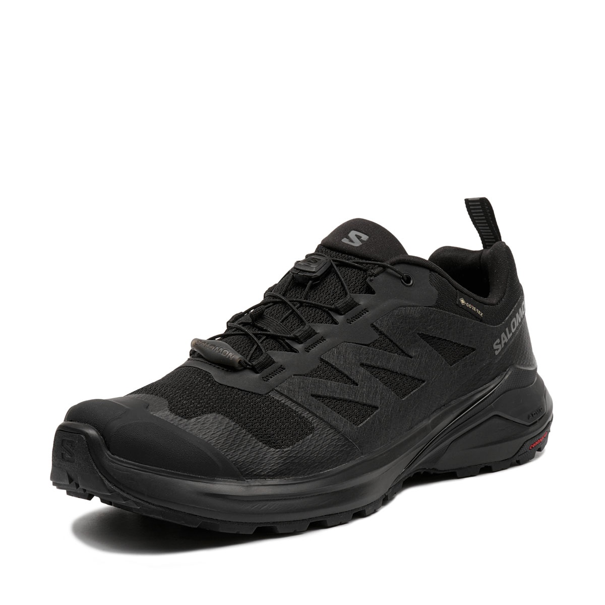 Salomon X-Adventure Gore-Tex Pantofi sport bărbați 473211