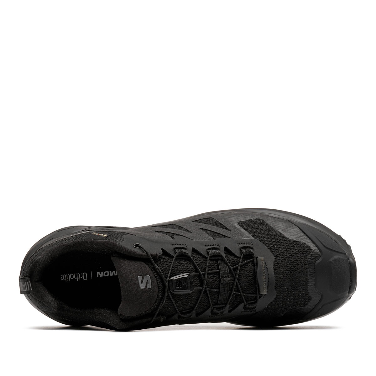 Salomon X-Adventure Gore-Tex Pantofi sport bărbați 473211