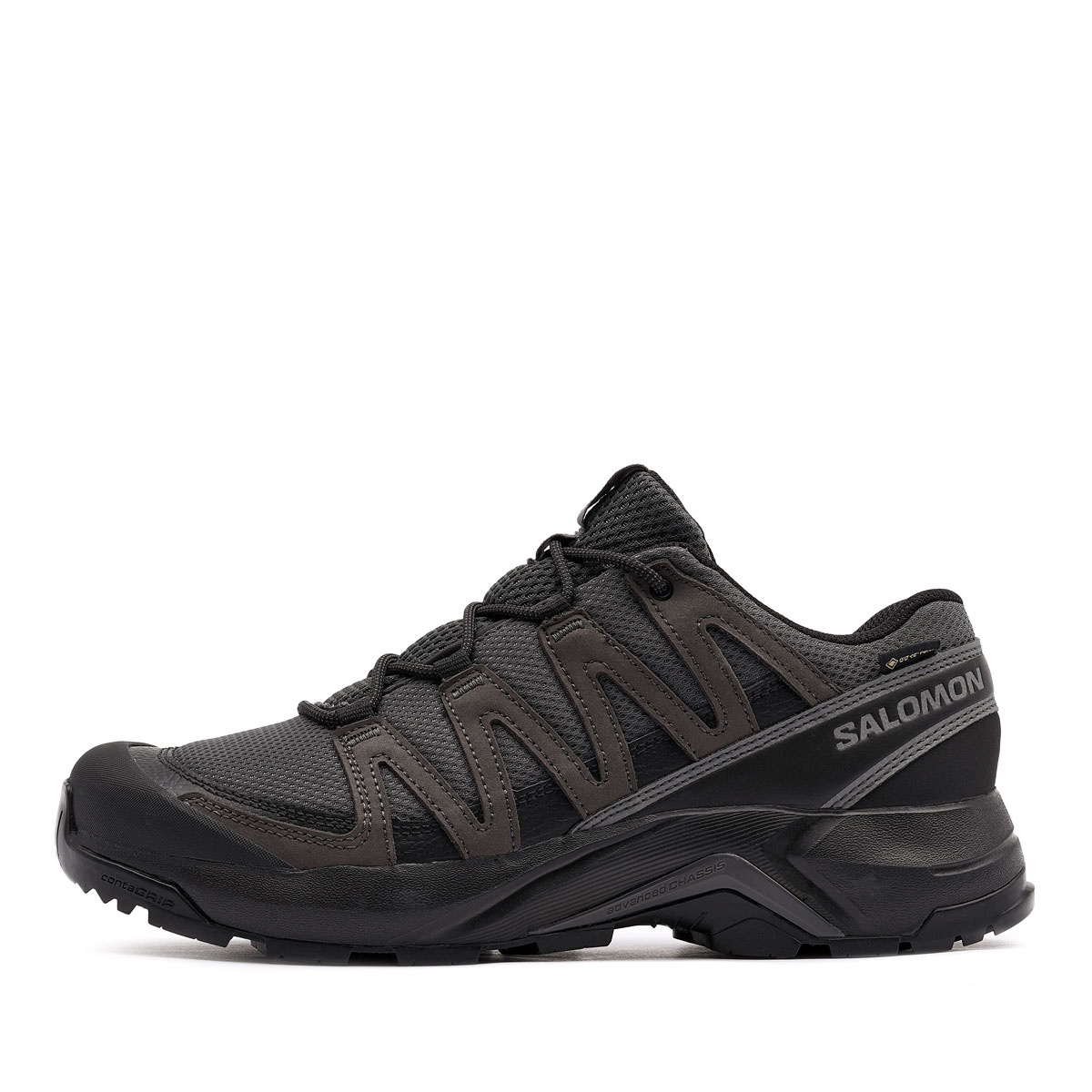 Pantofi sport bărbați Salomon X-Adventure Recon Gore-Tex 478092 Salomon X-Adventure Recon Gore-Tex Pantofi sport bărbați 478092