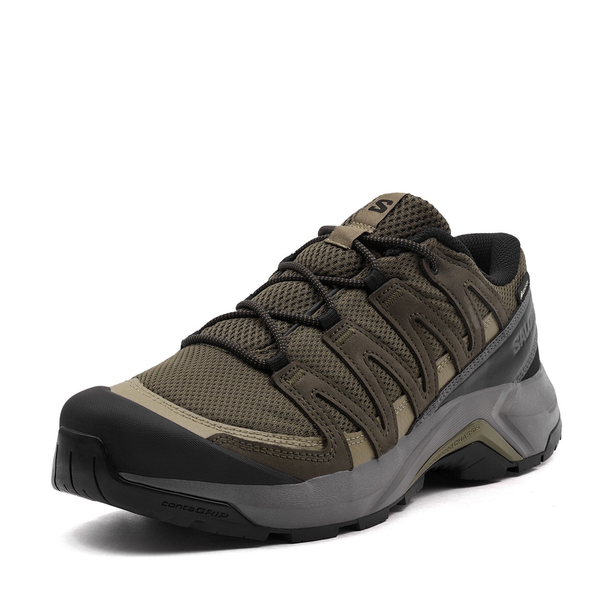 Salomon X-Adventure Recon Gore-Tex Pantofi sport bărbați 478132