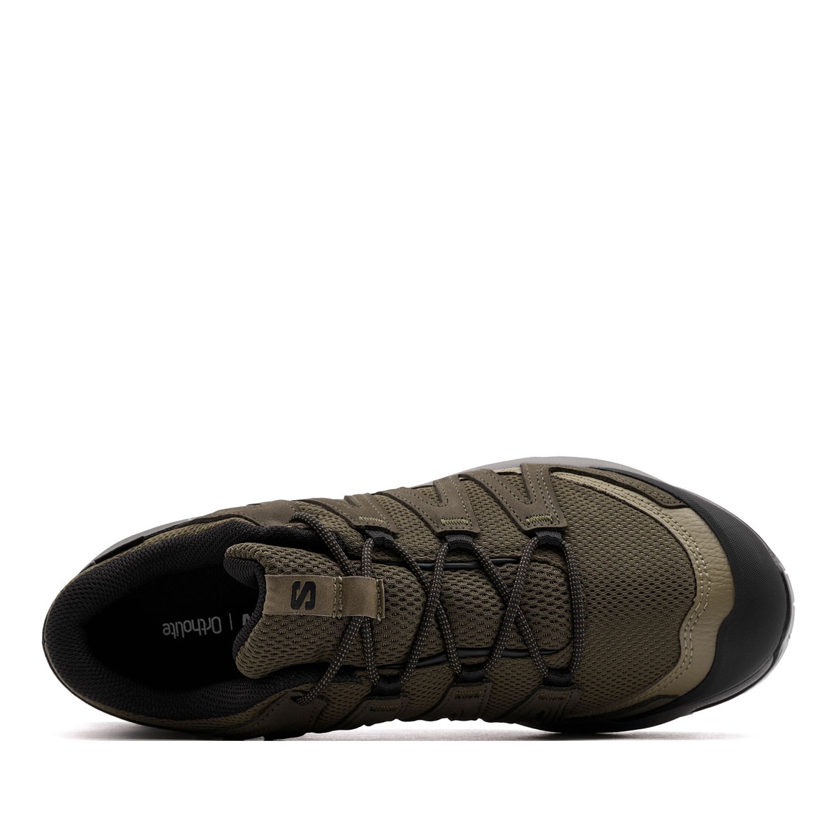 Salomon X-Adventure Recon Gore-Tex Pantofi sport bărbați 478132