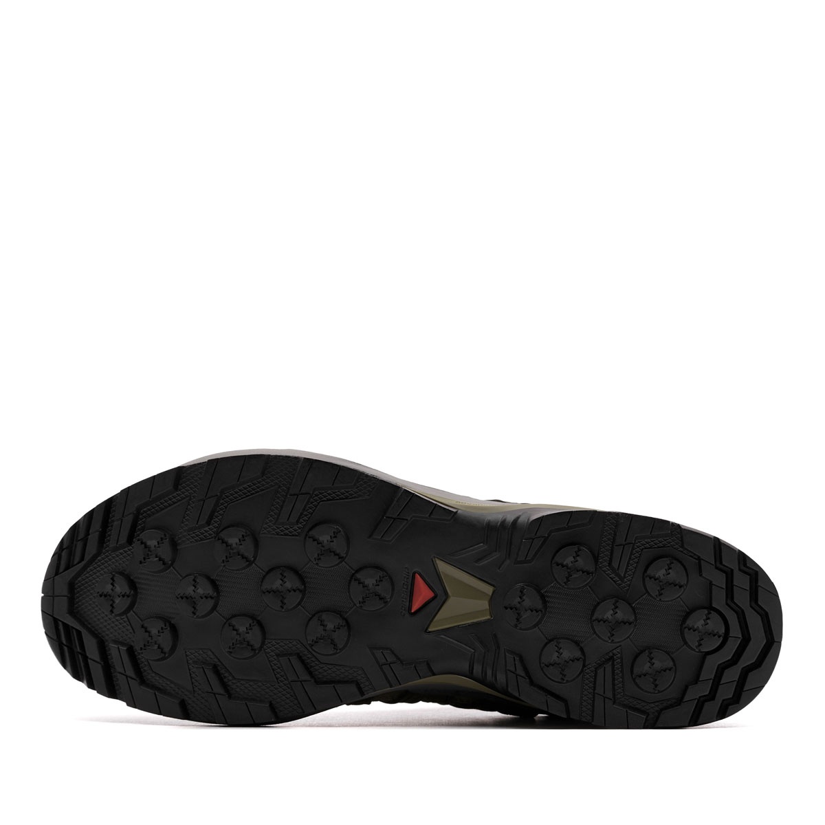 Salomon X-Adventure Recon Gore-Tex Pantofi sport bărbați 478132