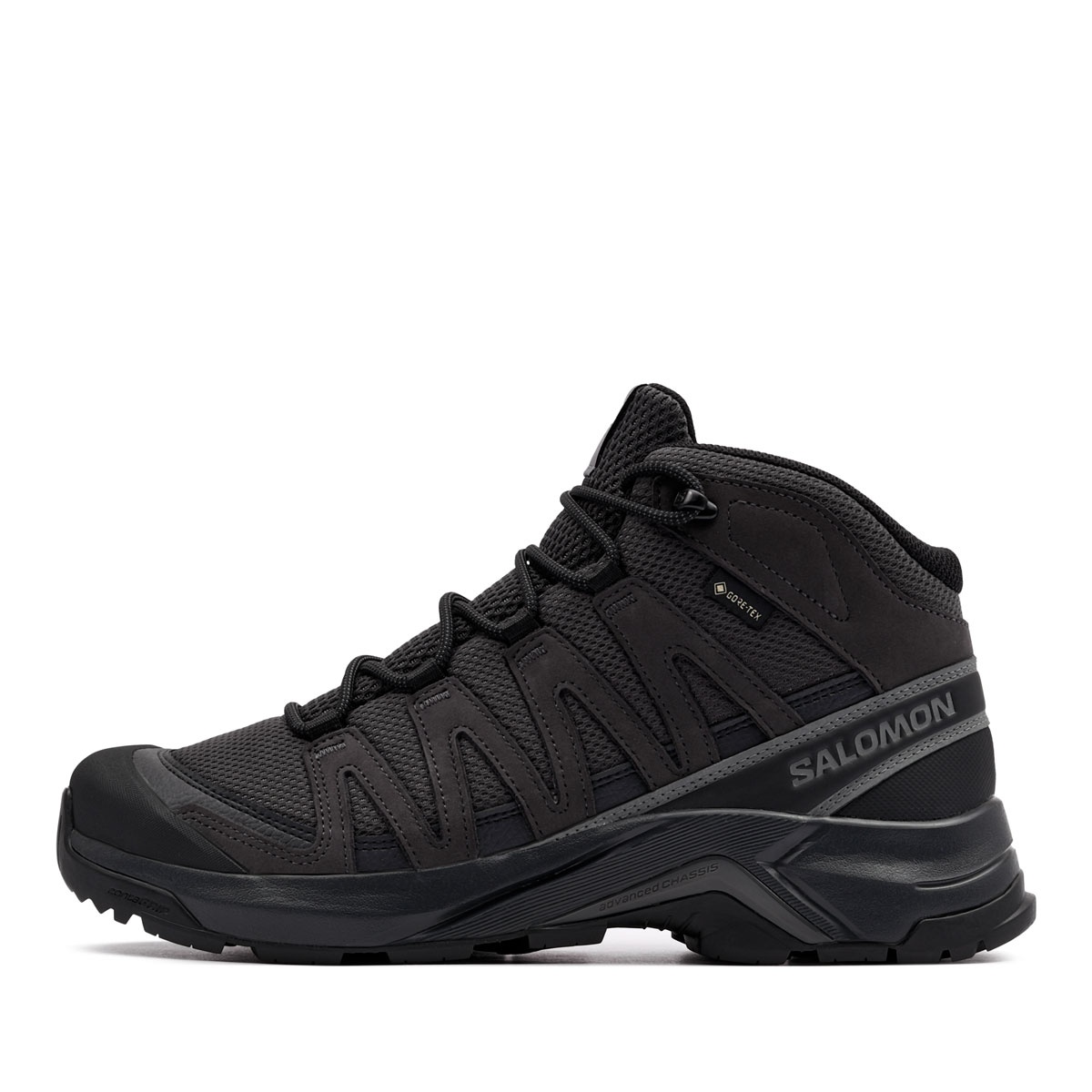Pantofi sport bărbați Salomon X-Adventure Recon Mid Gore-Tex 478091 Salomon X-Adventure Recon Mid Gore-Tex Pantofi sport bărbați 478091