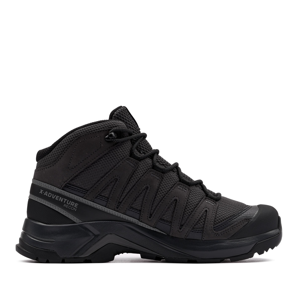 Pantofi sport bărbați Salomon X-Adventure Recon Mid Gore-Tex 478091 Salomon X-Adventure Recon Mid Gore-Tex Pantofi sport bărbați 478091