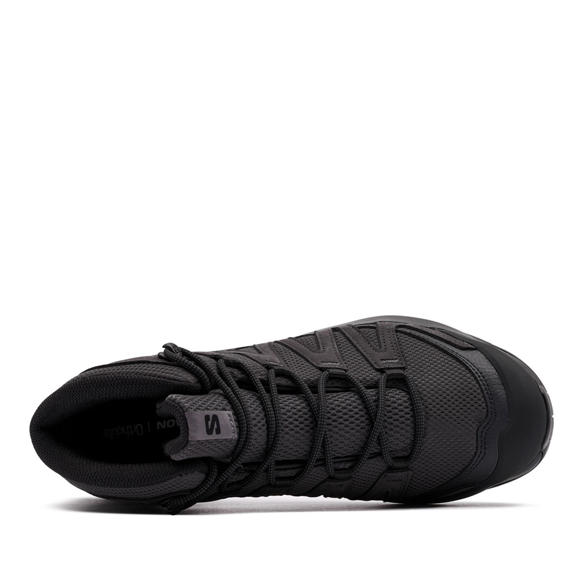 Pantofi sport bărbați Salomon X-Adventure Recon Mid Gore-Tex 478091 Salomon X-Adventure Recon Mid Gore-Tex Pantofi sport bărbați 478091