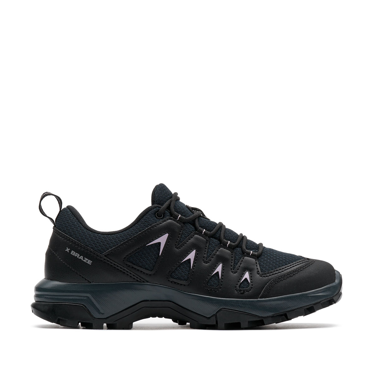 Pantofi sport damă Salomon X Braze 474302 Salomon X Braze Pantofi sport damă 474302