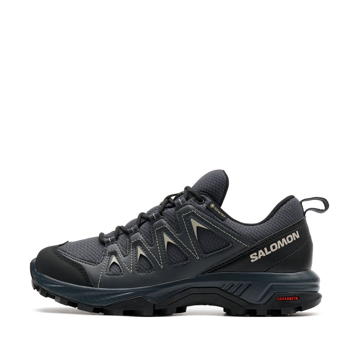 Pantofi sport damă Salomon X Braze Gore-Tex 471808 Salomon X Braze Gore-Tex Pantofi sport damă 471808