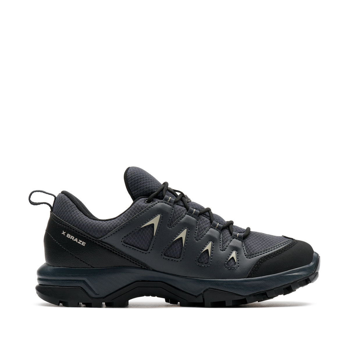 Pantofi sport damă Salomon X Braze Gore-Tex 471808 Salomon X Braze Gore-Tex Pantofi sport damă 471808