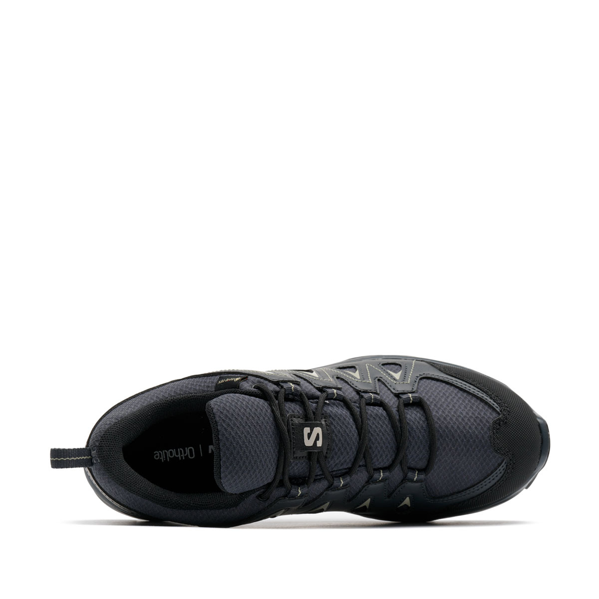 Pantofi sport damă Salomon X Braze Gore-Tex 471808 Salomon X Braze Gore-Tex Pantofi sport damă 471808