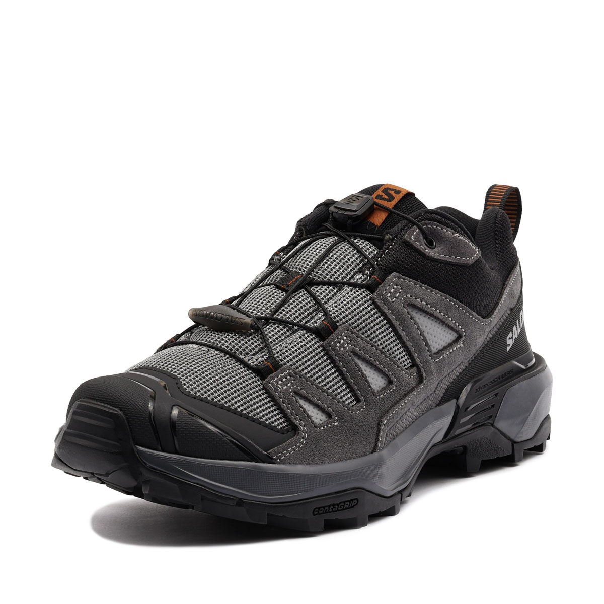Salomon X Ultra 360 Leather Pantofi sport bărbați 475717