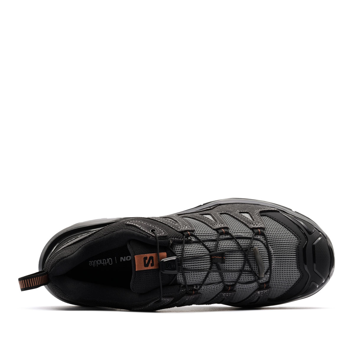 Salomon X Ultra 360 Leather Pantofi sport bărbați 475717