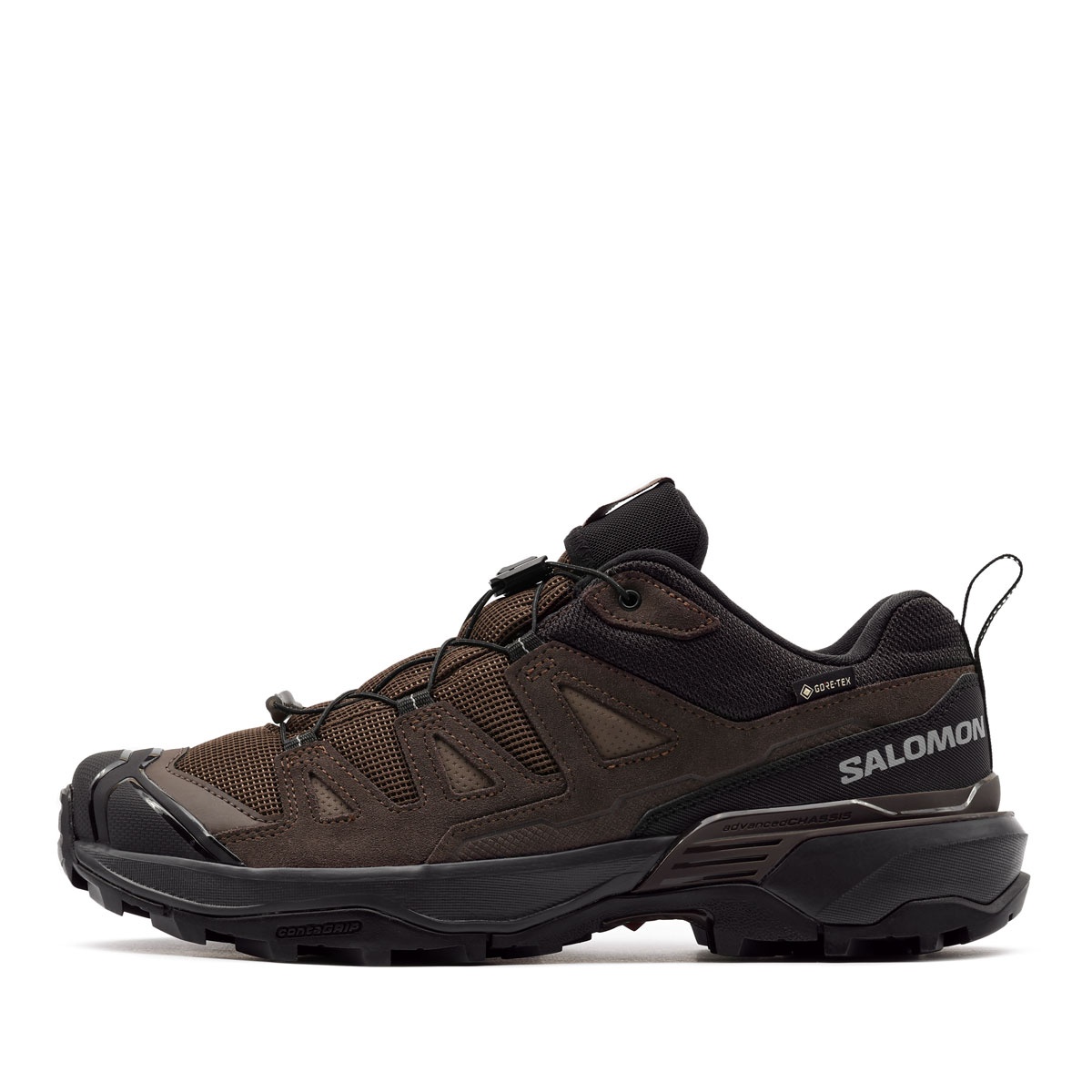 Salomon X Ultra 360 Leather Gore-Tex Pantofi sport bărbați 475712