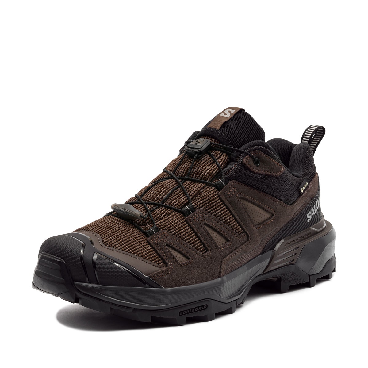 Salomon X Ultra 360 Leather Gore-Tex Pantofi sport bărbați 475712