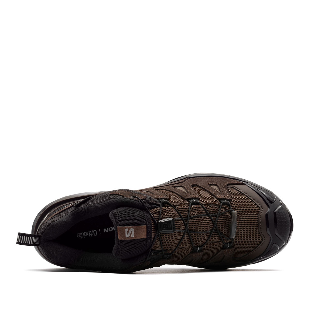 Salomon X Ultra 360 Leather Gore-Tex Pantofi sport bărbați 475712