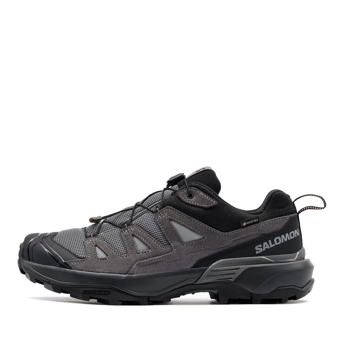 Salomon X Ultra 360 Leather Gore-Tex Pantofi sport bărbați 475714