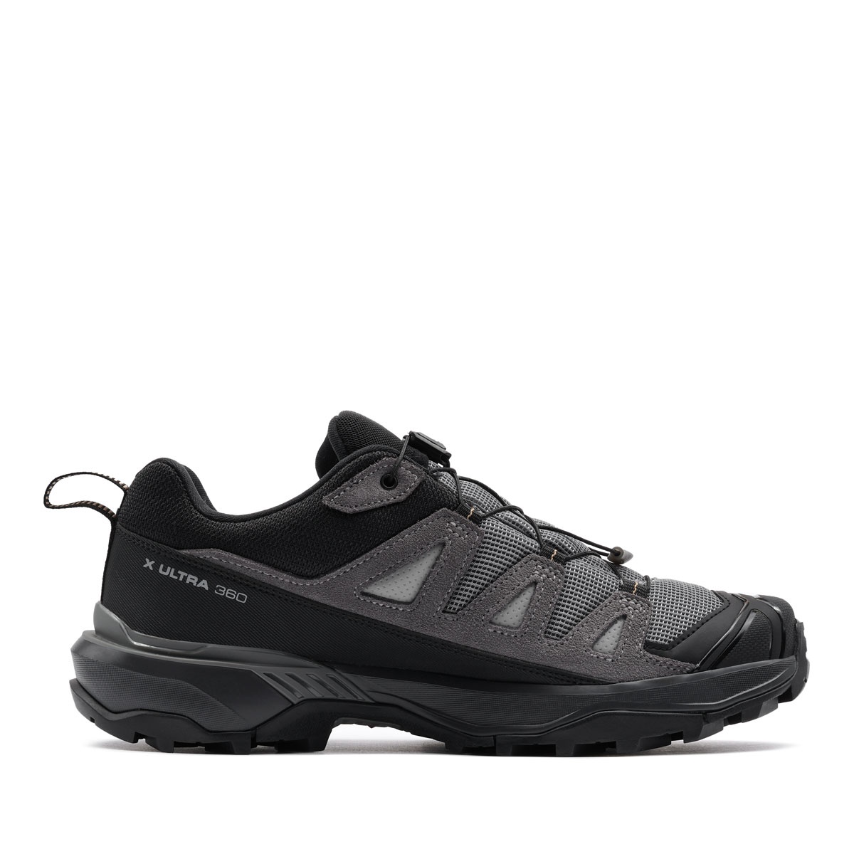 Salomon X Ultra 360 Leather Gore-Tex Pantofi sport bărbați 475714
