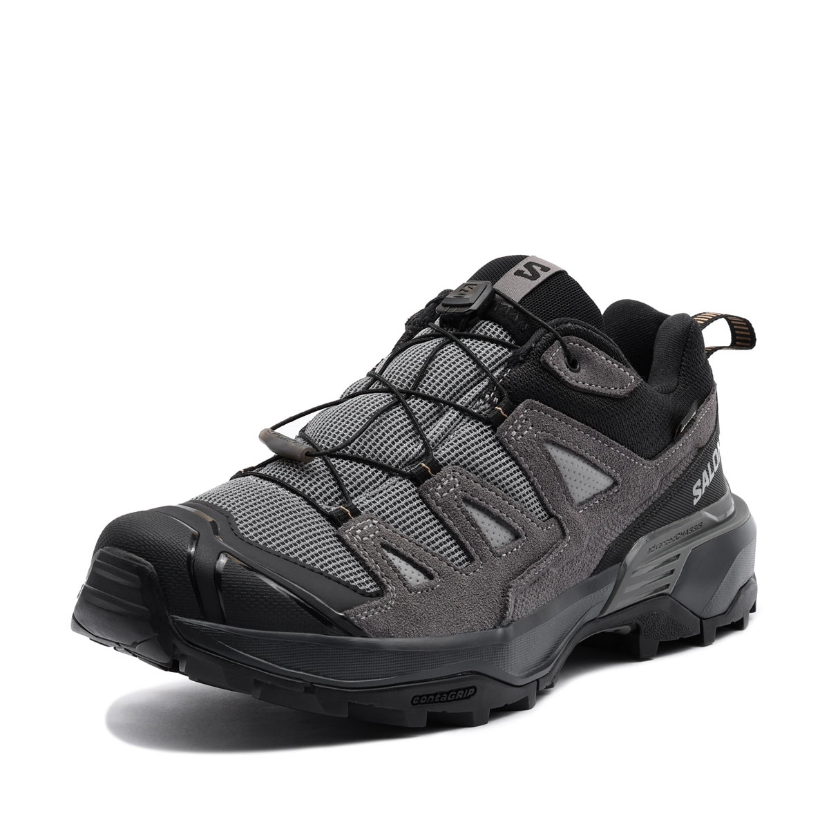 Salomon X Ultra 360 Leather Gore-Tex Pantofi sport bărbați 475714