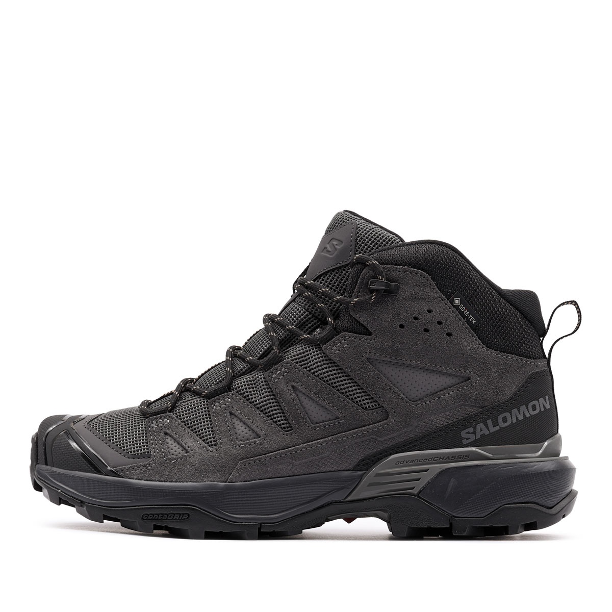 Salomon X Ultra 360 Leather Mid Gore-Tex Pantofi sport bărbați 475708