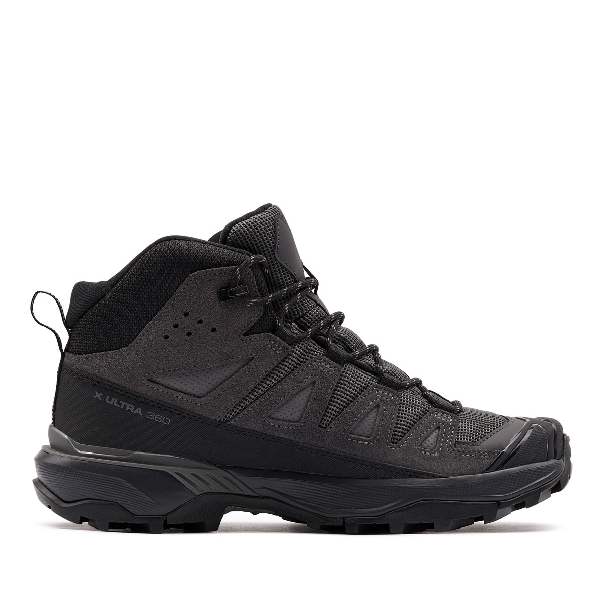 Salomon X Ultra 360 Leather Mid Gore-Tex Pantofi sport bărbați 475708