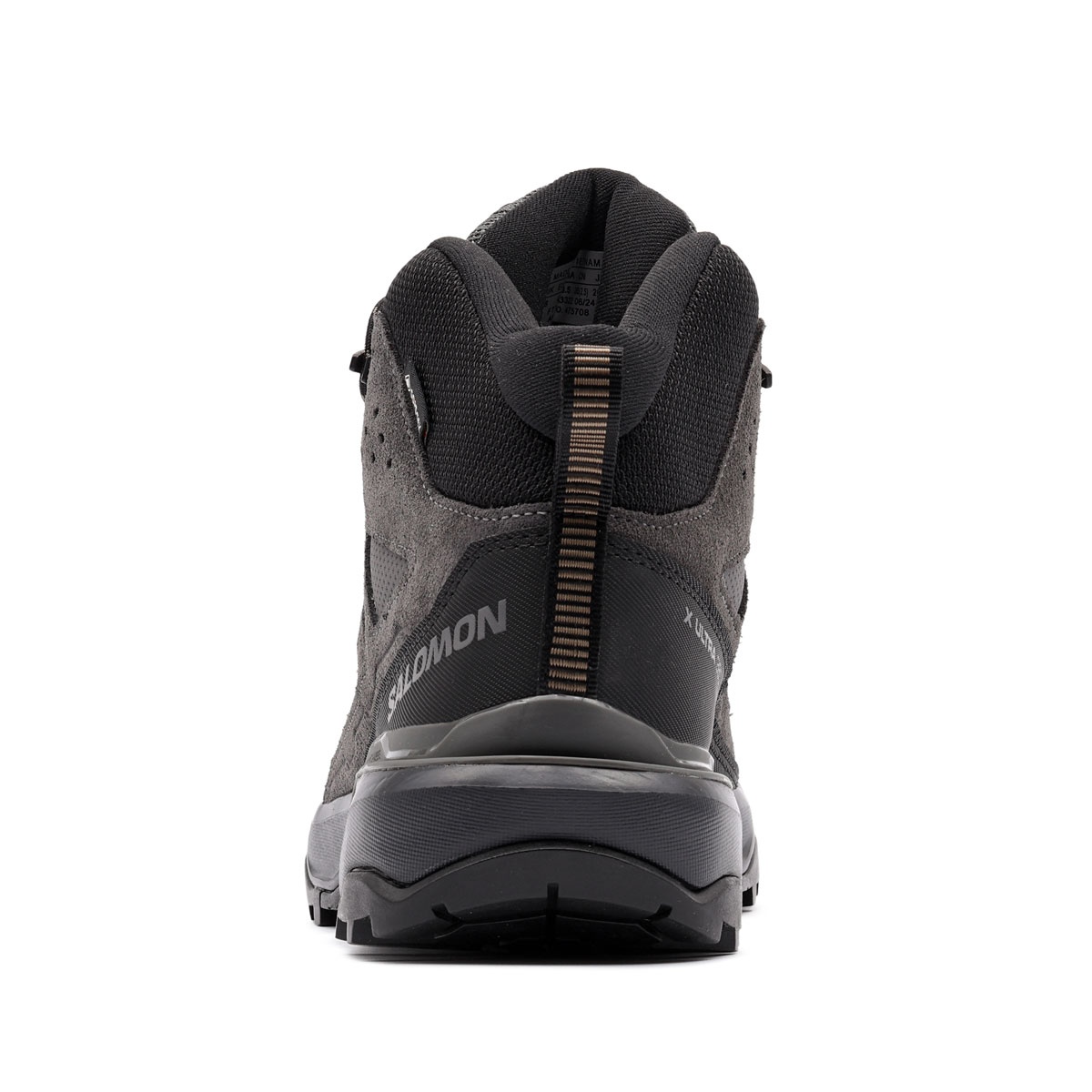 Salomon X Ultra 360 Leather Mid Gore-Tex Pantofi sport bărbați 475708