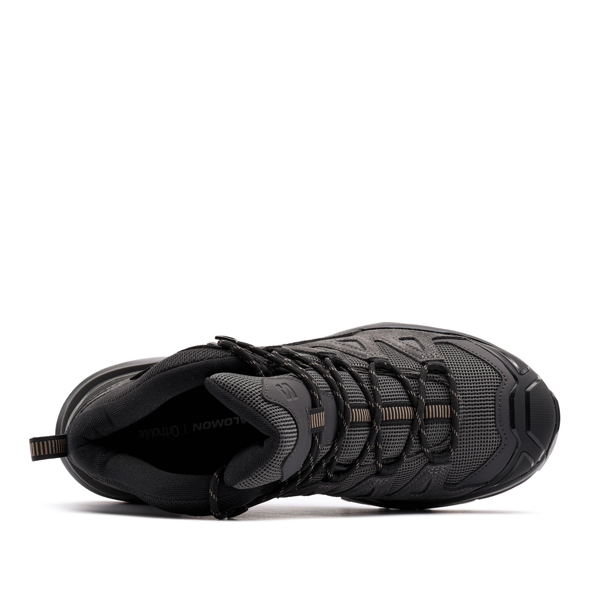 Salomon X Ultra 360 Leather Mid Gore-Tex Pantofi sport bărbați 475708