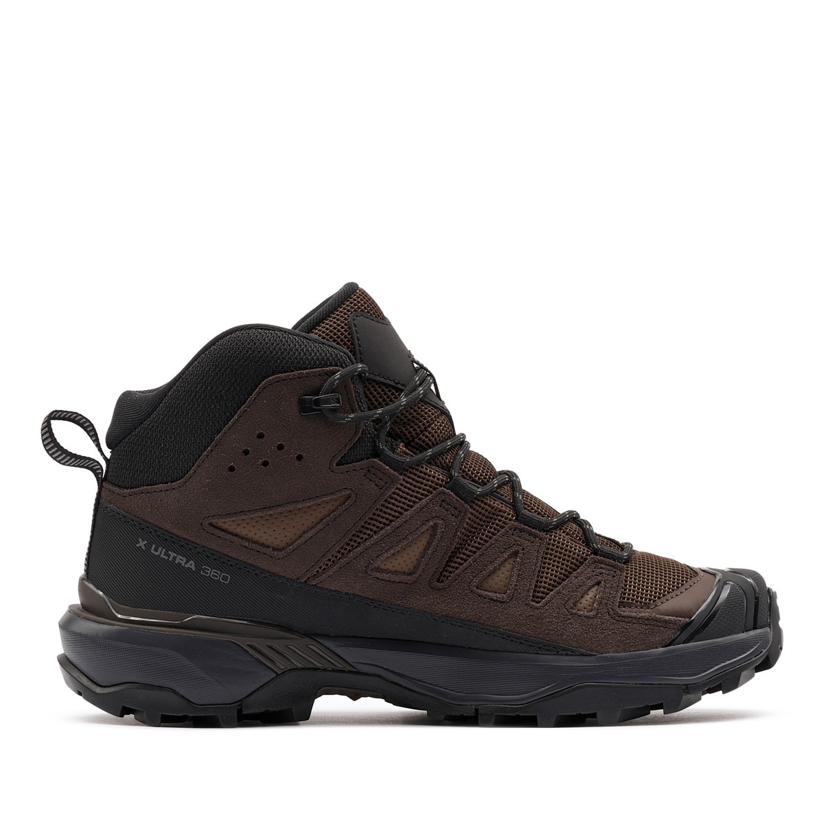 Salomon X Ultra 360 Leather Mid Gore-Tex Pantofi sport bărbați 475709