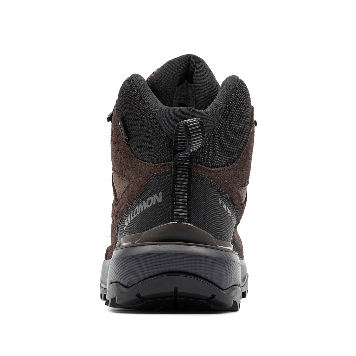 Salomon X Ultra 360 Leather Mid Gore-Tex Pantofi sport bărbați 475709