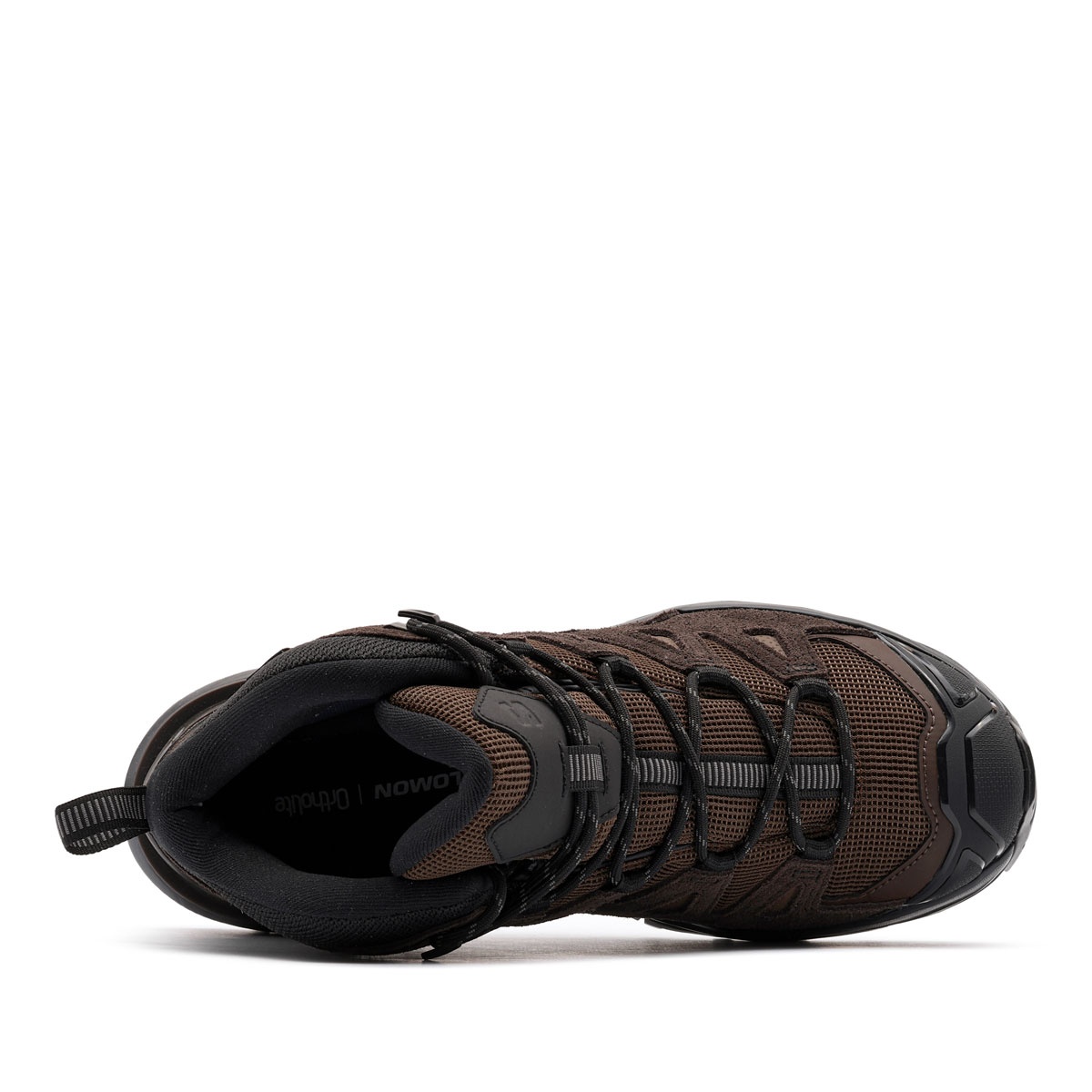 Salomon X Ultra 360 Leather Mid Gore-Tex Pantofi sport bărbați 475709