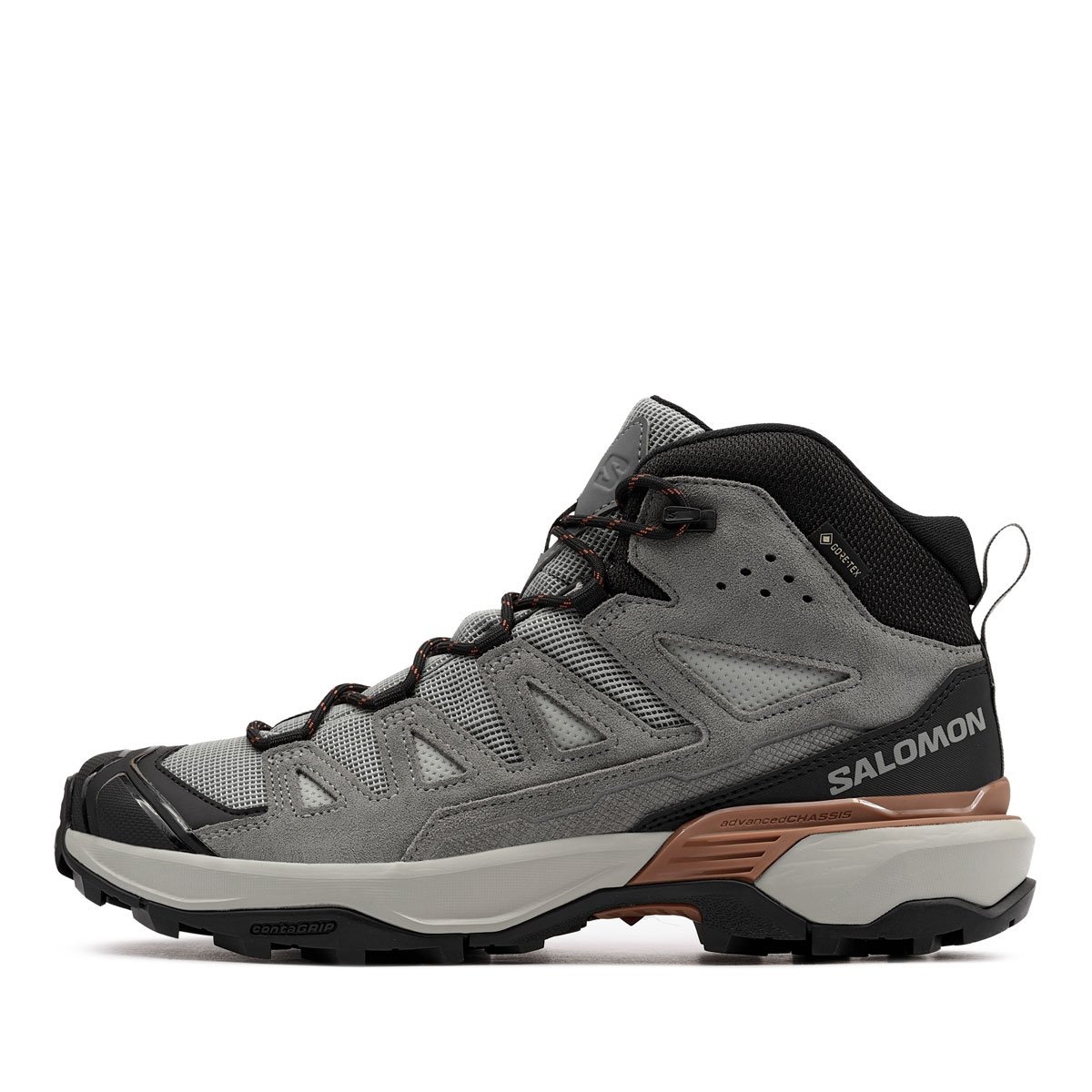 Salomon X Ultra 360 Leather Mid Gore-Tex Pantofi sport bărbați 479796