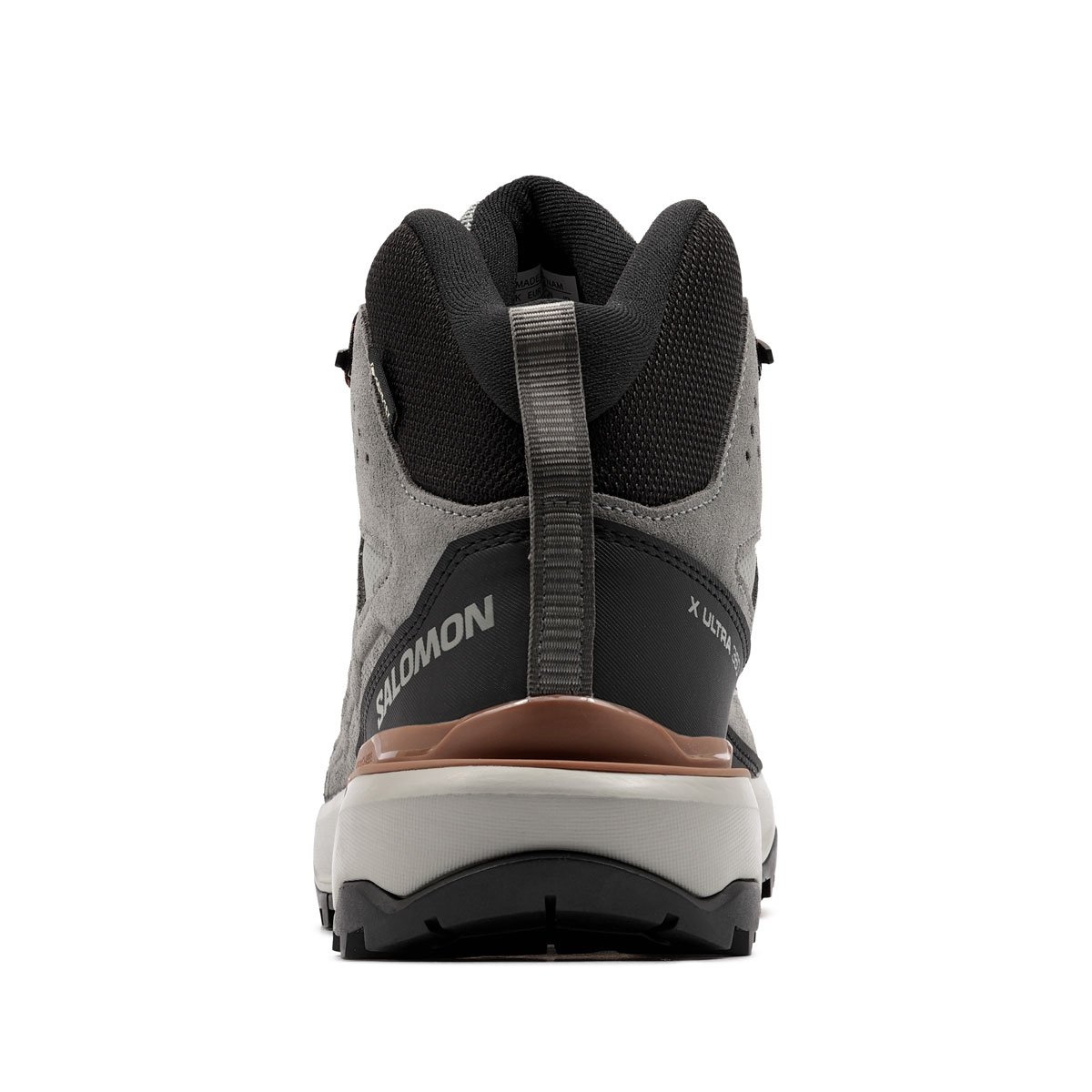 Salomon X Ultra 360 Leather Mid Gore-Tex Pantofi sport bărbați 479796