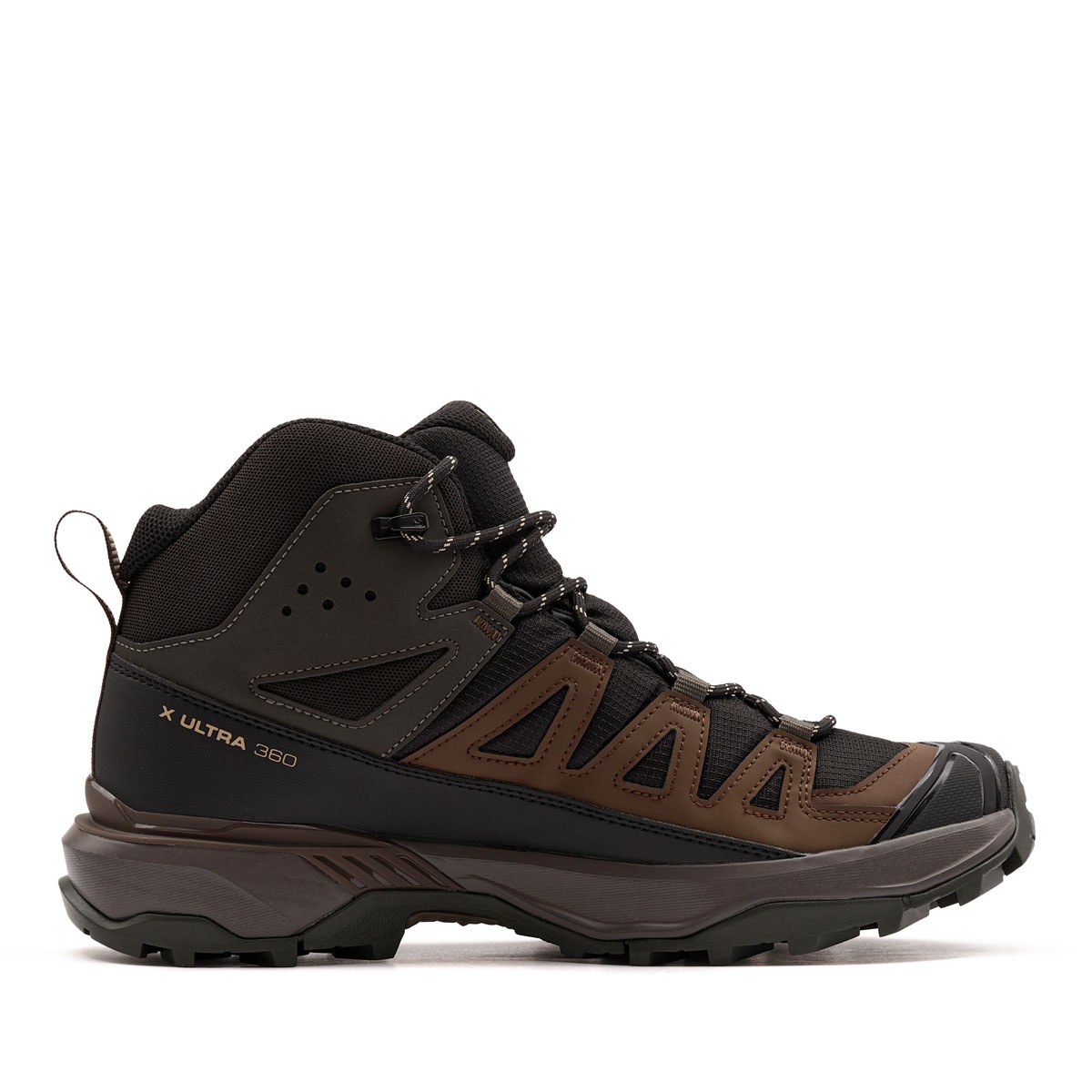 Salomon X Ultra 360 Mid Gore-Tex Pantofi sport bărbați 454732