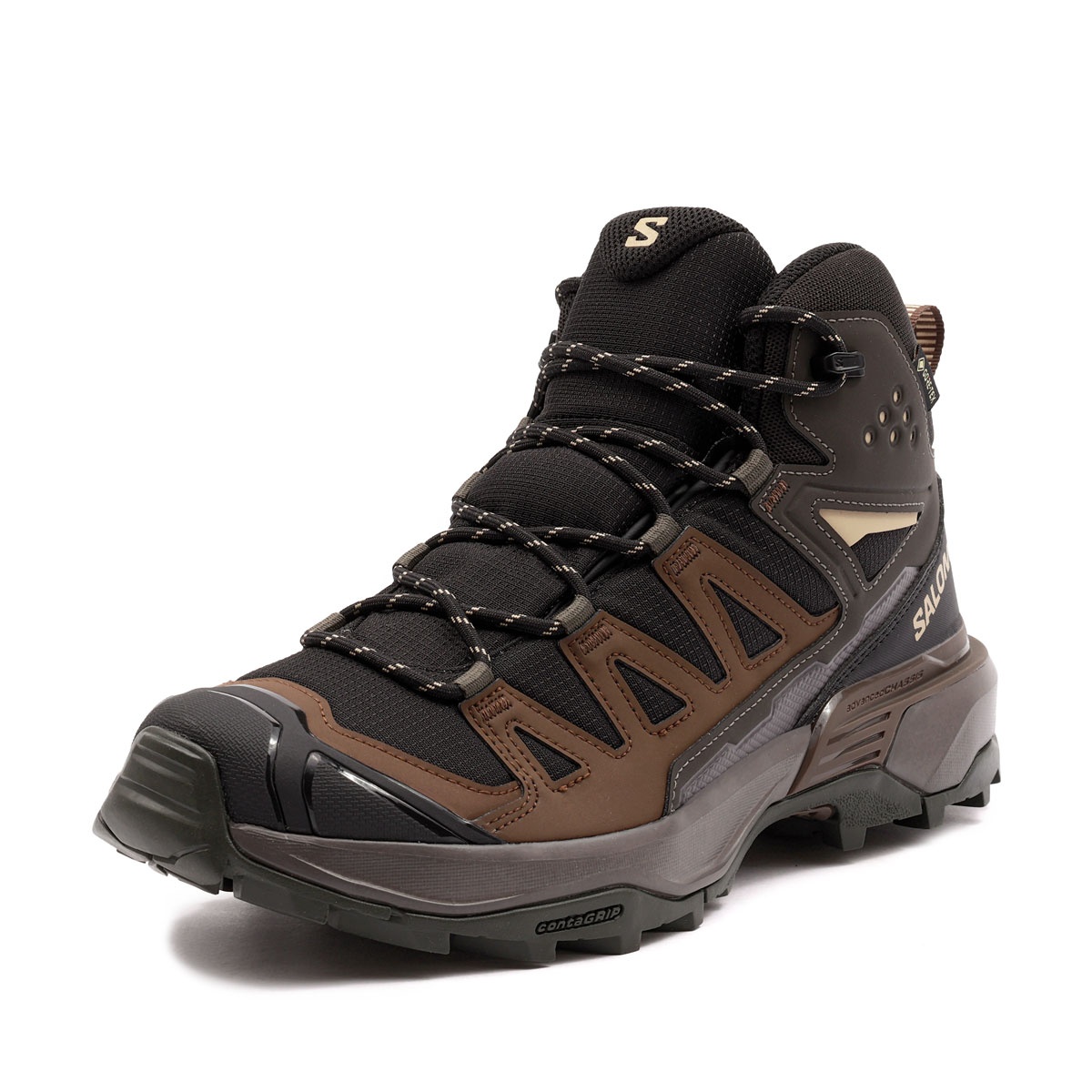 Salomon X Ultra 360 Mid Gore-Tex Pantofi sport bărbați 454732
