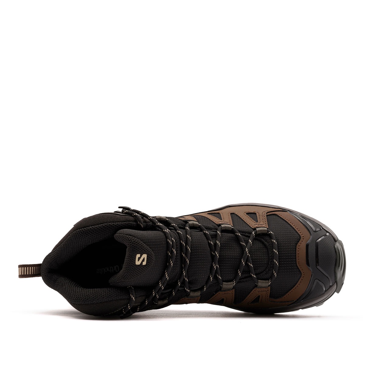 Salomon X Ultra 360 Mid Gore-Tex Pantofi sport bărbați 454732