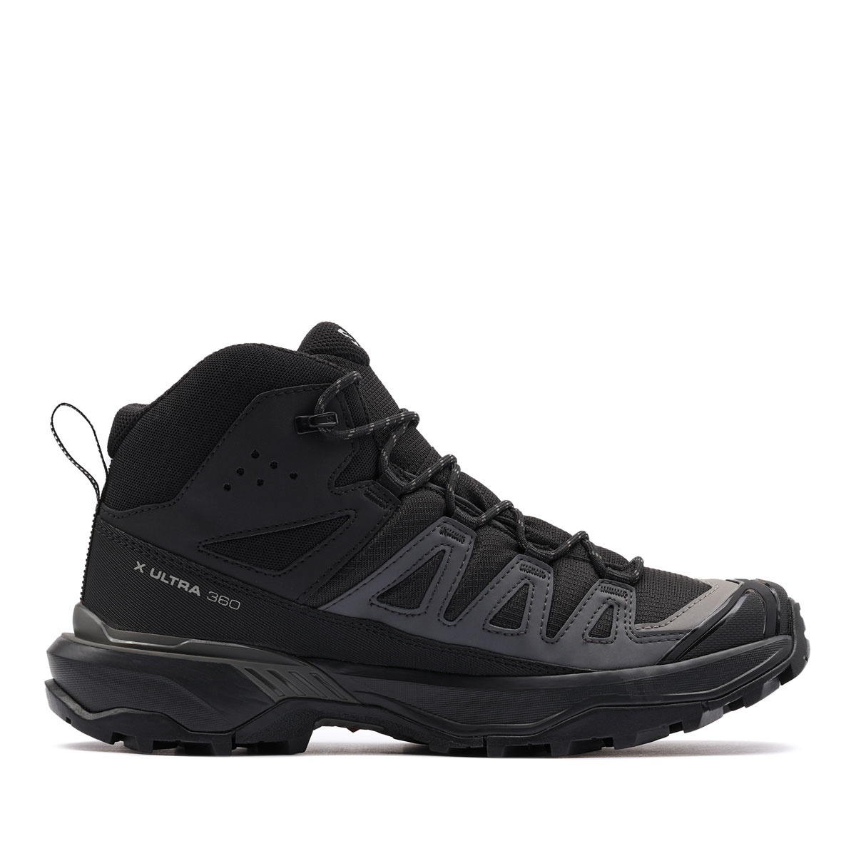 Pantofi sport bărbați Salomon X Ultra 360 Mid Gore-Tex 474476 Salomon X Ultra 360 Mid Gore-Tex Pantofi sport bărbați 474476