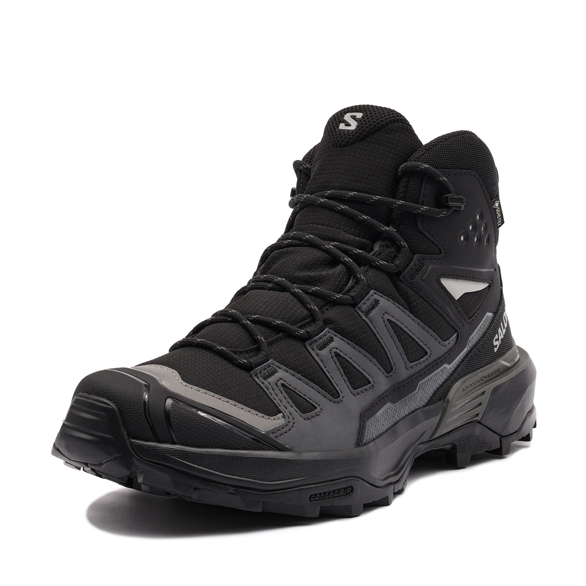 Pantofi sport bărbați Salomon X Ultra 360 Mid Gore-Tex 474476 Salomon X Ultra 360 Mid Gore-Tex Pantofi sport bărbați 474476