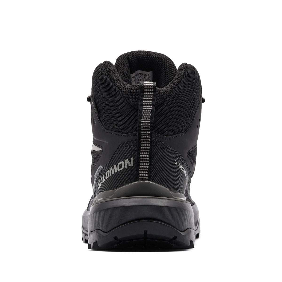 Pantofi sport bărbați Salomon X Ultra 360 Mid Gore-Tex 474476 Salomon X Ultra 360 Mid Gore-Tex Pantofi sport bărbați 474476