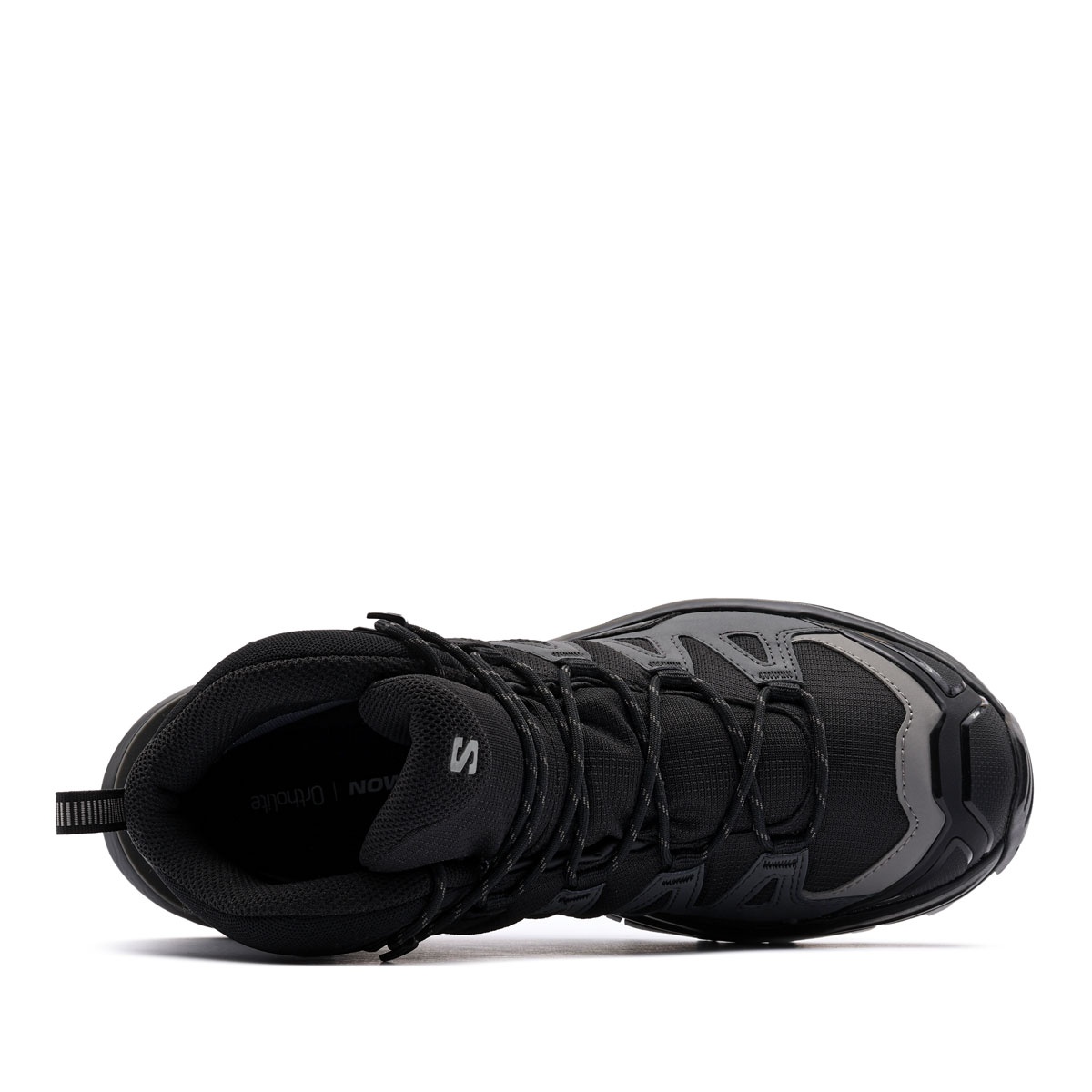 Pantofi sport bărbați Salomon X Ultra 360 Mid Gore-Tex 474476 Salomon X Ultra 360 Mid Gore-Tex Pantofi sport bărbați 474476