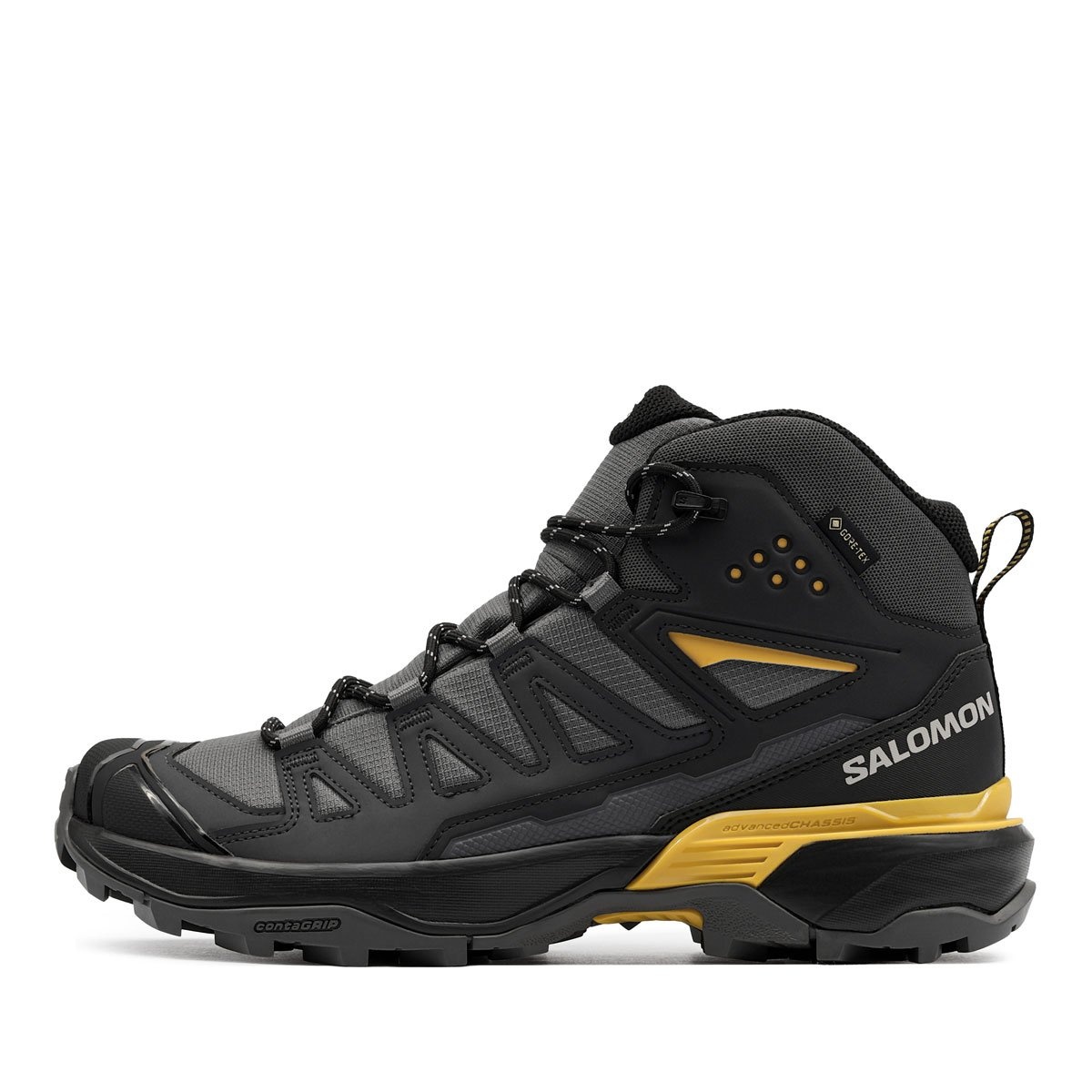 Salomon X Ultra 360 Mid Gore-Tex Pantofi sport bărbați 477426