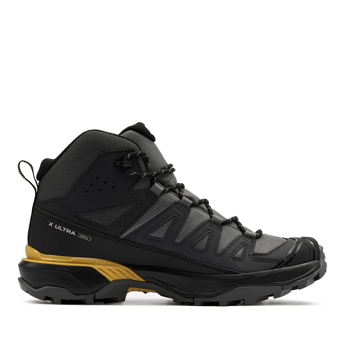 Salomon X Ultra 360 Mid Gore-Tex Pantofi sport bărbați 477426