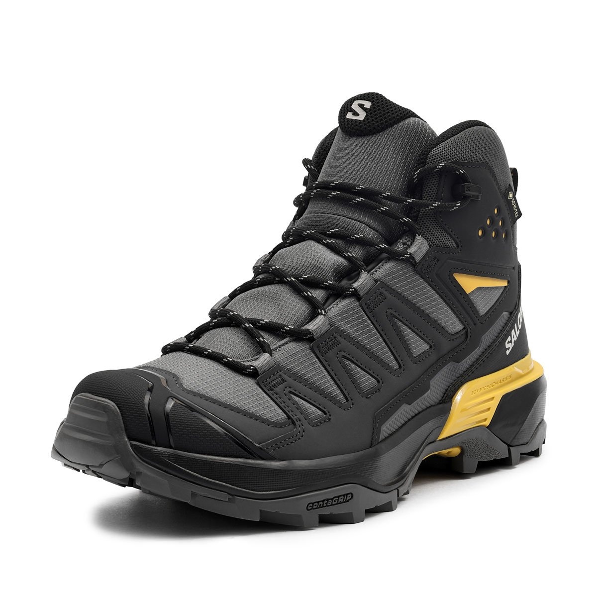 Salomon X Ultra 360 Mid Gore-Tex Pantofi sport bărbați 477426