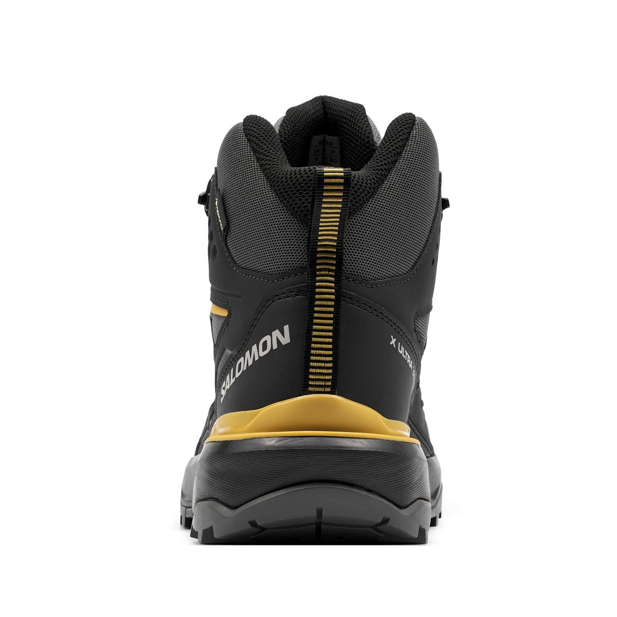 Salomon X Ultra 360 Mid Gore-Tex Pantofi sport bărbați 477426