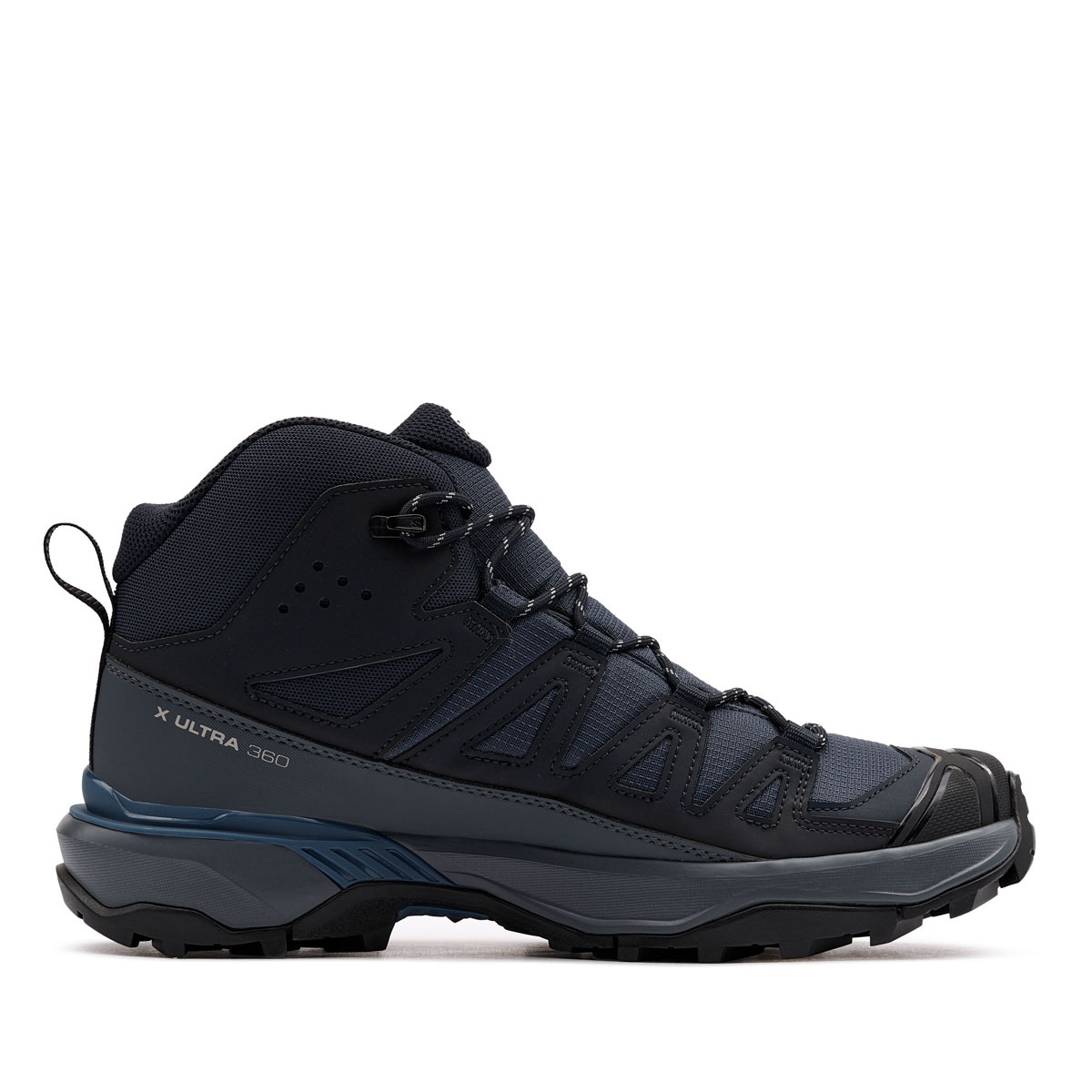 Salomon X Ultra 360 Mid Gore-Tex Pantofi sport bărbați 478648