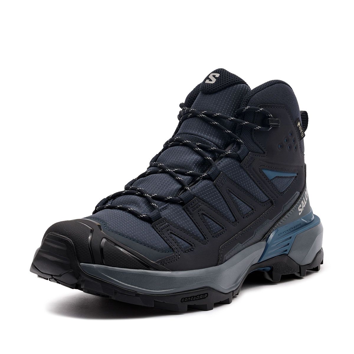Salomon X Ultra 360 Mid Gore-Tex Pantofi sport bărbați 478648