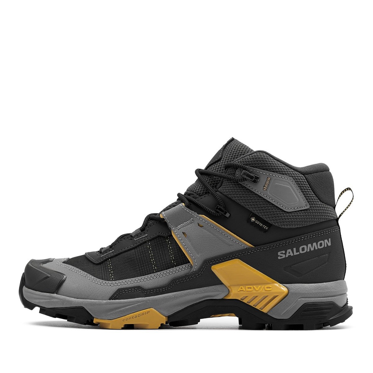 Salomon X Ultra 5 Mid Gore-Tex Pantofi sport bărbați 477541