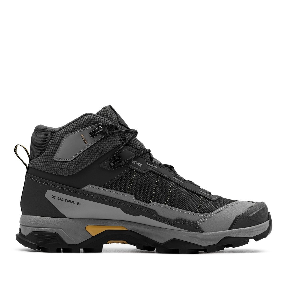 Salomon X Ultra 5 Mid Gore-Tex Pantofi sport bărbați 477541