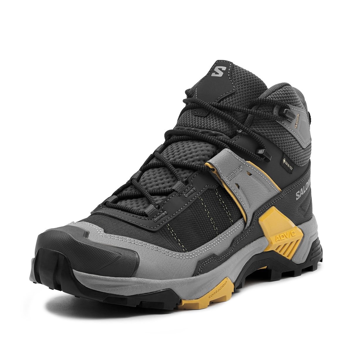 Salomon X Ultra 5 Mid Gore-Tex Pantofi sport bărbați 477541