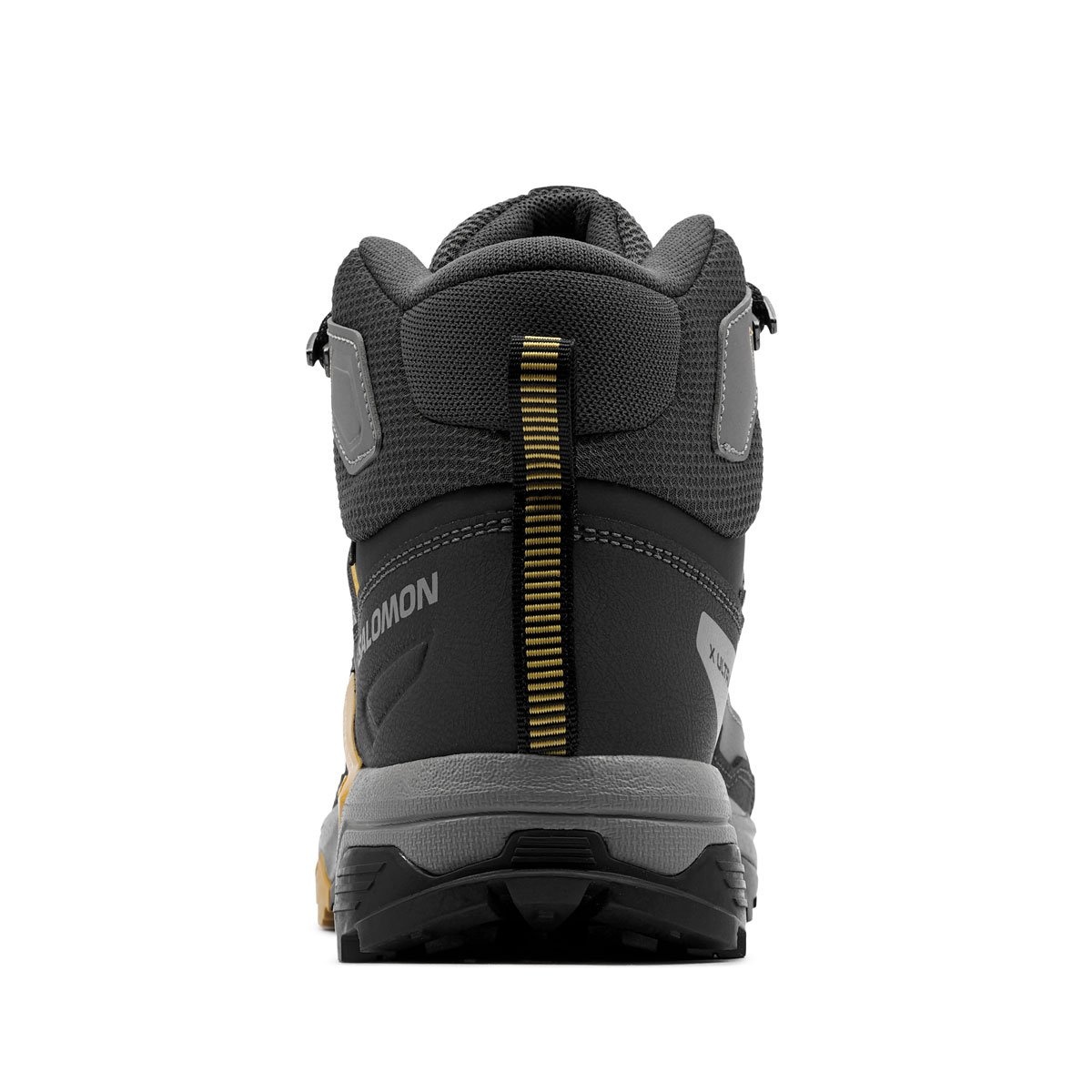 Salomon X Ultra 5 Mid Gore-Tex Pantofi sport bărbați 477541